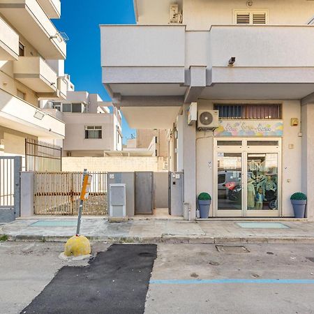 Krono Relais Gallipoli Exterior photo
