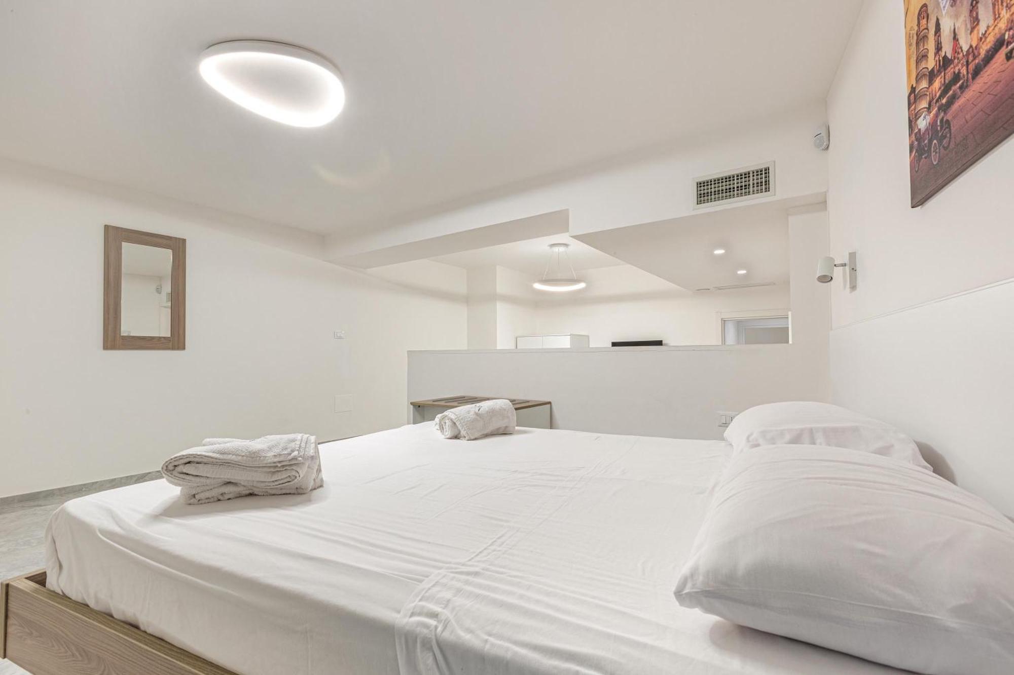 Krono Relais Gallipoli Exterior photo